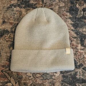 Vuori Alpine Waffle Beanie